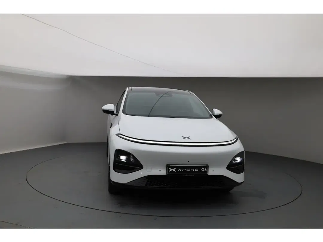 Xpeng G6 AWD Performance MY2025 - Thumbnail 8