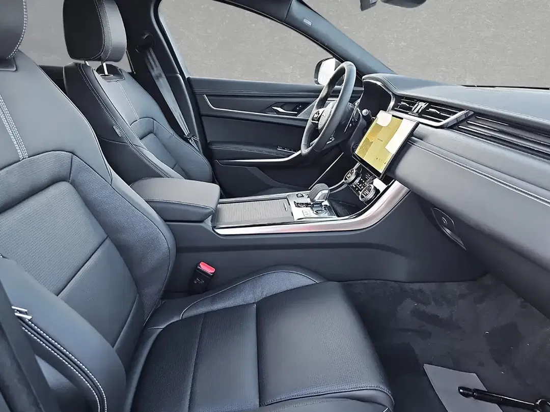 Jaguar XF D200 Sportbrake R-Dynamic SE - Thumbnail 4