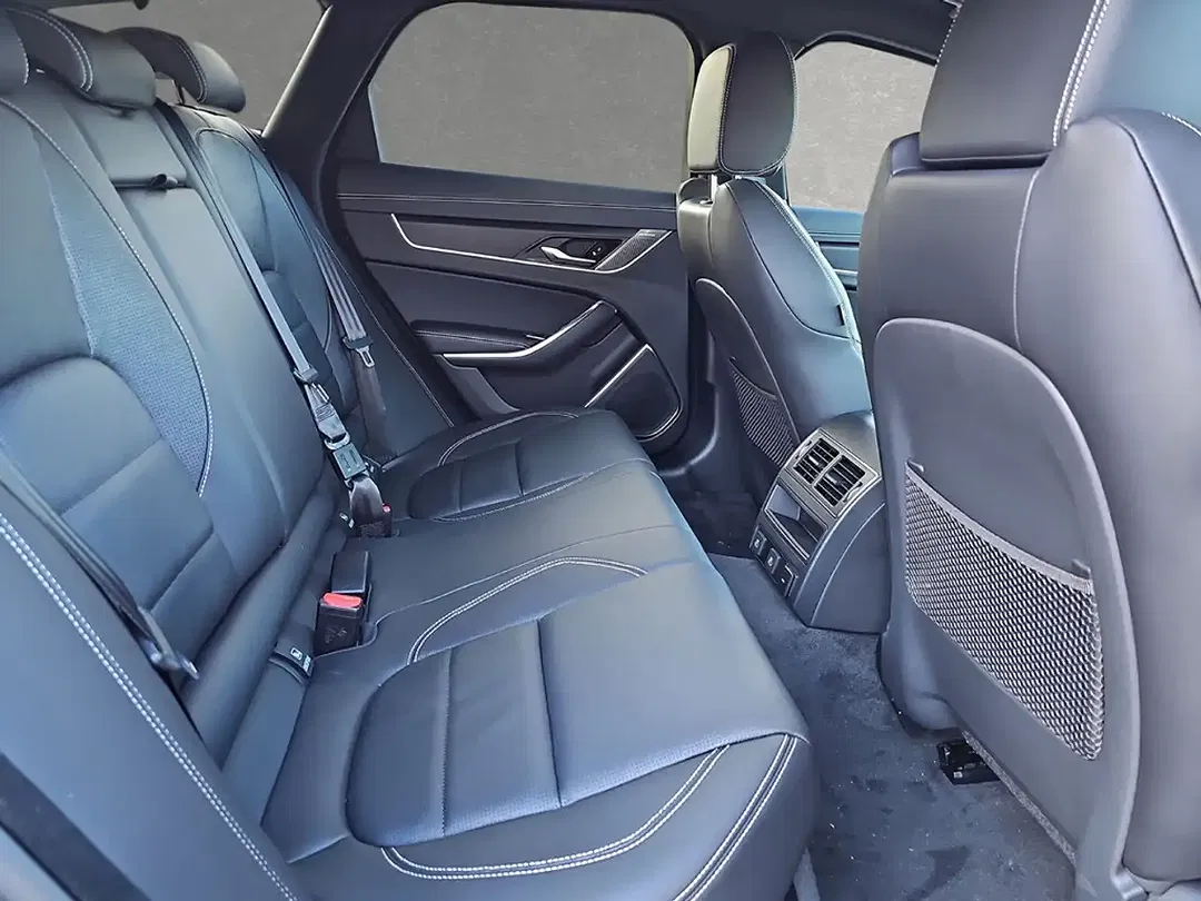 Jaguar XF D200 Sportbrake R-Dynamic SE - Thumbnail 6