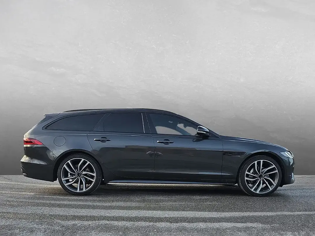 Jaguar XF D200 Sportbrake R-Dynamic SE - Thumbnail 7