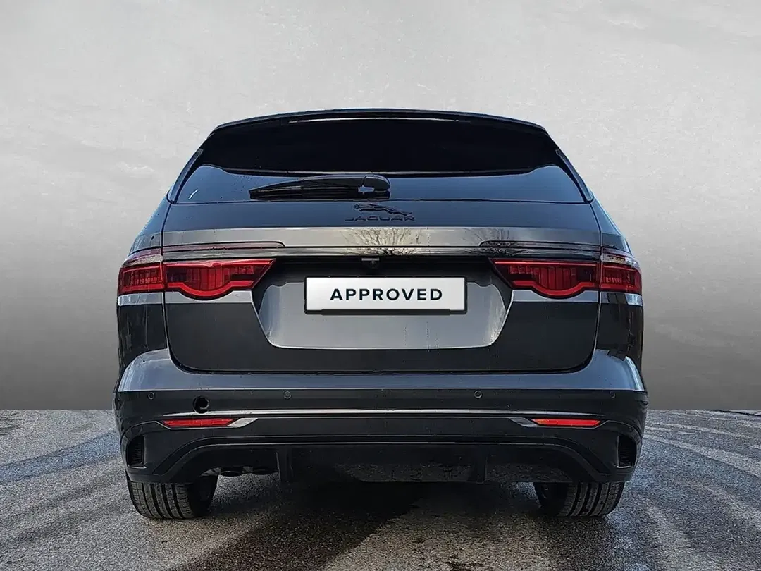 Jaguar XF D200 Sportbrake R-Dynamic SE - Thumbnail 8