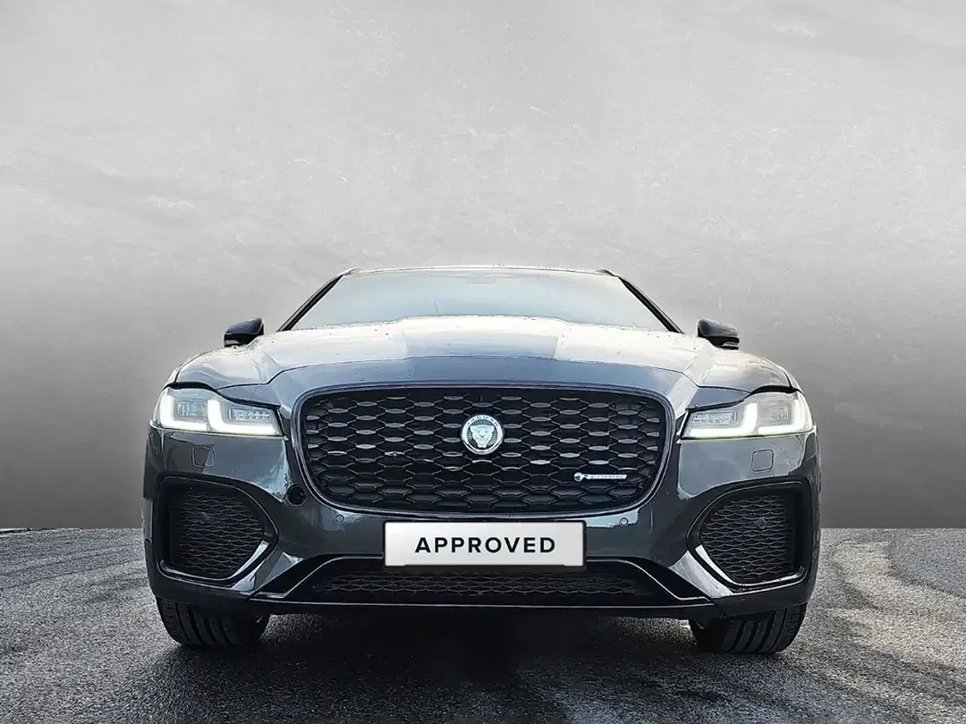 Jaguar XF D200 Sportbrake R-Dynamic SE - Thumbnail 9