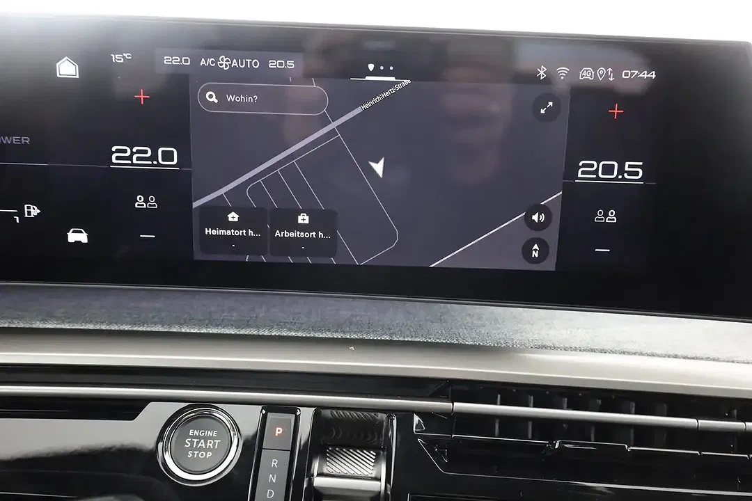 Peugeot 5008 AUT MHEV GT - Thumbnail 10