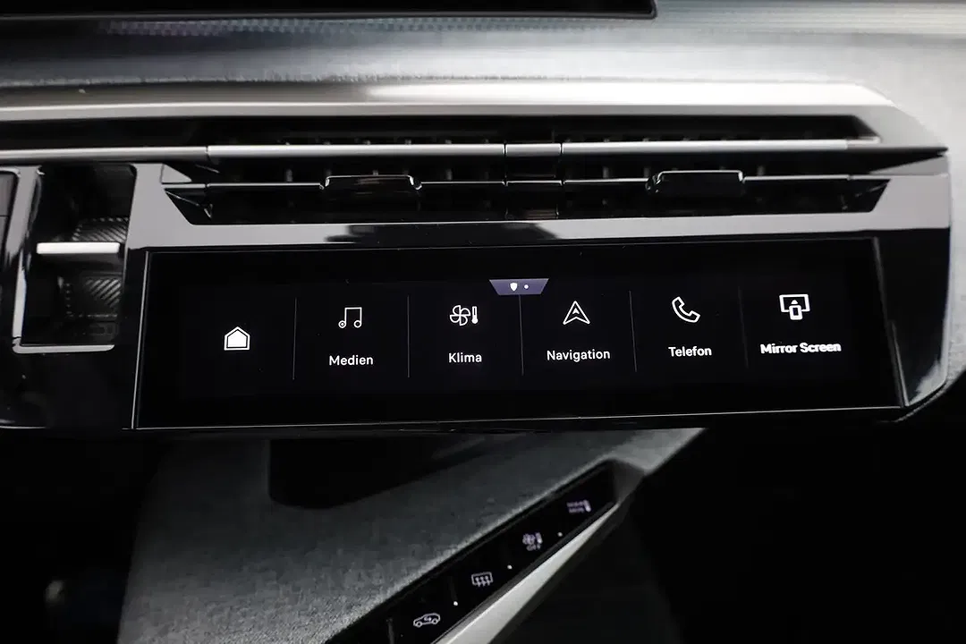 Peugeot 5008 AUT MHEV GT - Thumbnail 12