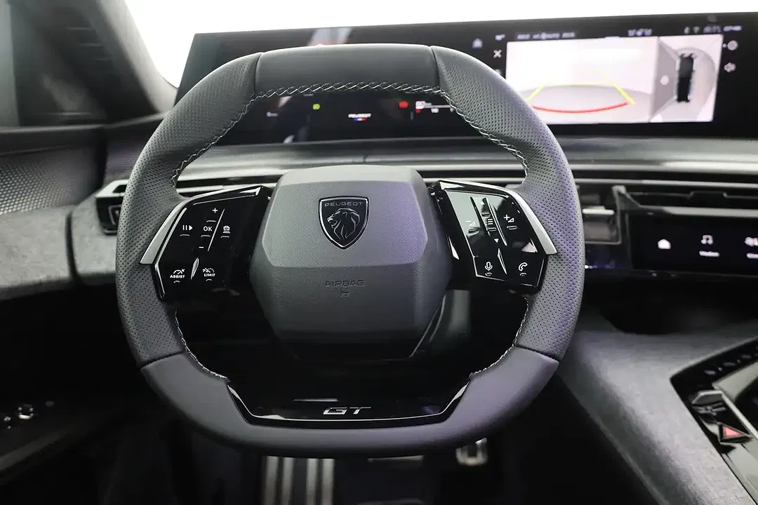 Peugeot 5008 AUT MHEV GT - Thumbnail 16