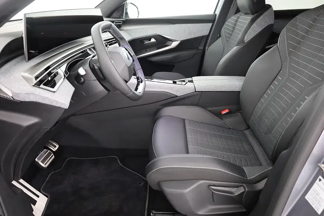 Peugeot 5008 AUT MHEV GT - Thumbnail 23