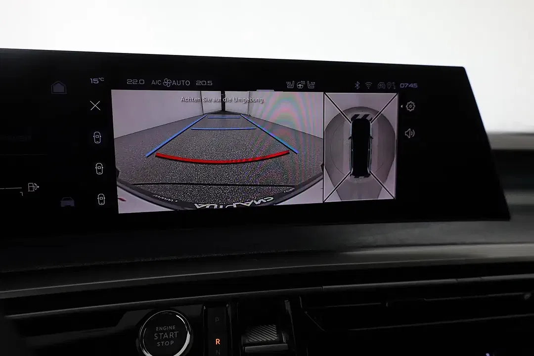 Peugeot 5008 AUT MHEV GT - Thumbnail 28