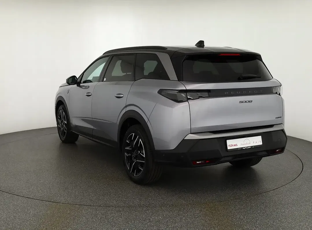 Peugeot 5008 AUT MHEV GT - foto 2