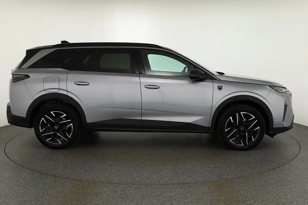 Peugeot 5008 AUT MHEV GT - Thumbnail 5