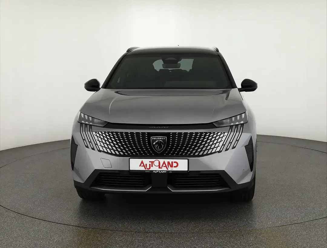 Peugeot 5008 AUT MHEV GT - Thumbnail 7