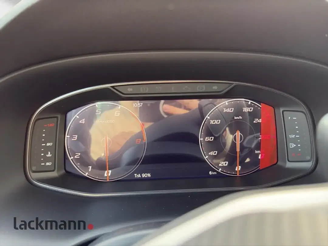 CUPRA Ateca 1.5 TSI - Thumbnail 14