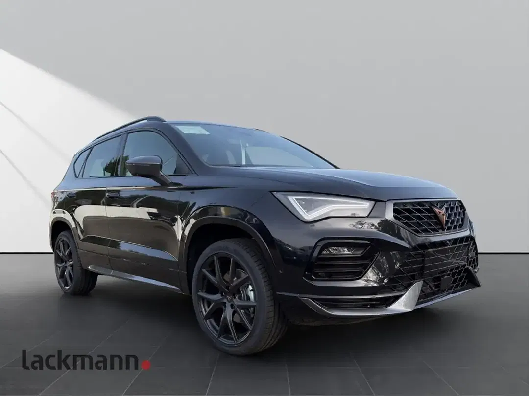 CUPRA Ateca 1.5 TSI - Thumbnail 3