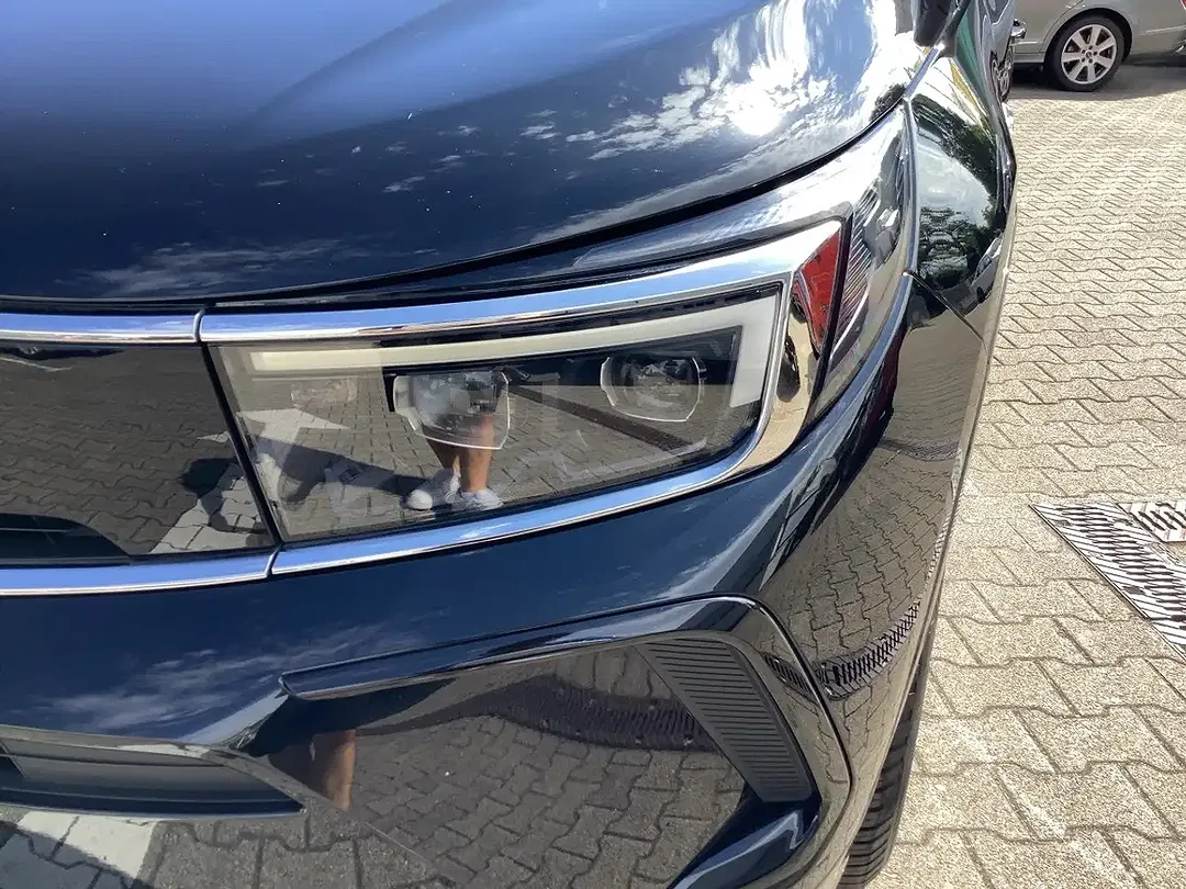 Opel Grandland 1.2 Turbo Elegance - foto 14