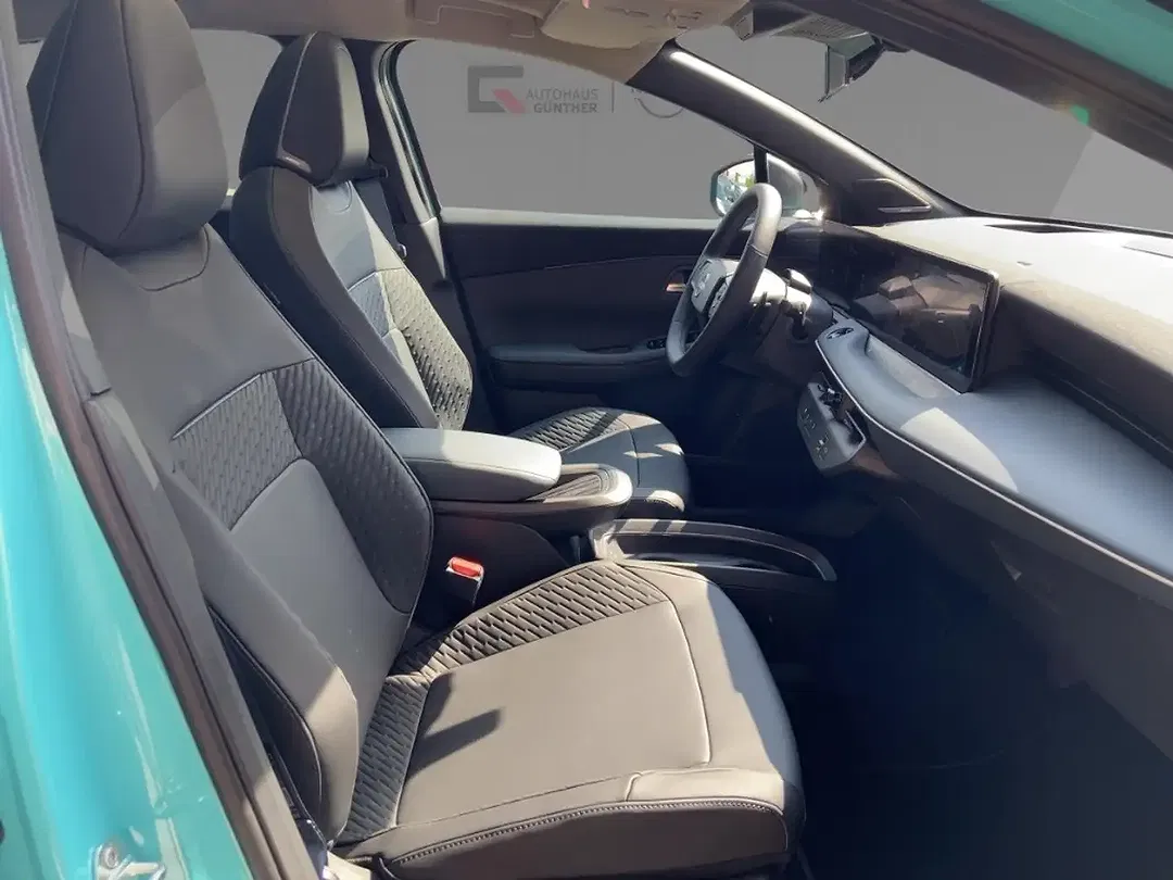 Nissan Leaf Evolve - Thumbnail 9