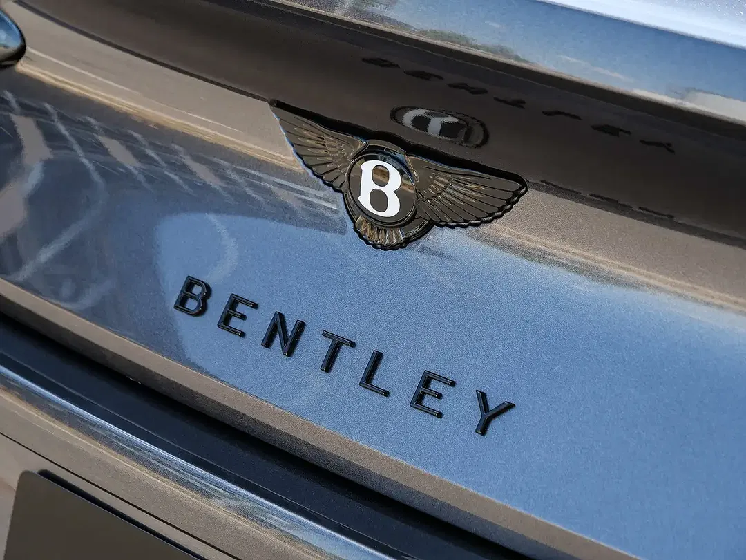 Bentley Continental GT S - Thumbnail 10