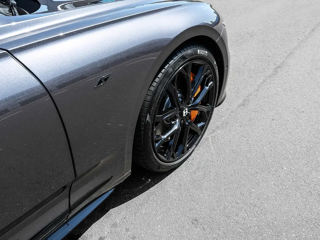 Bentley Continental GT S - Thumbnail 11