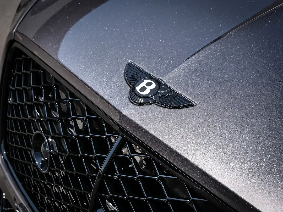 Bentley Continental GT S - Thumbnail 12