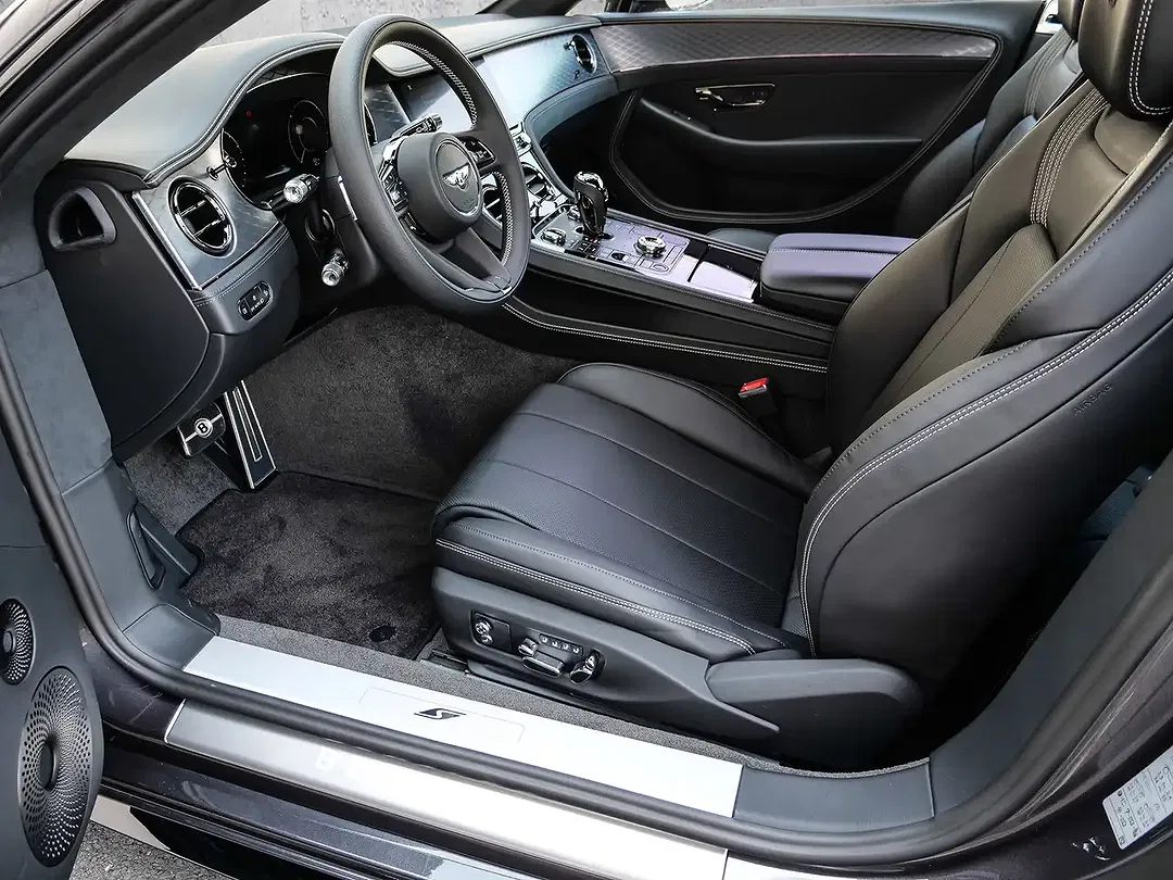 Bentley Continental GT S - Thumbnail 13