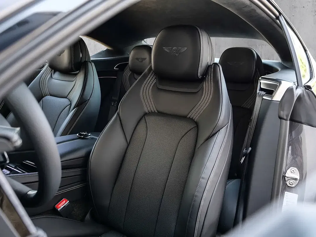 Bentley Continental GT S - Thumbnail 14