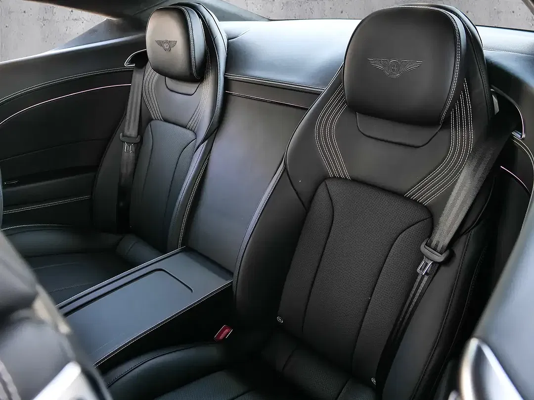 Bentley Continental GT S - foto 15