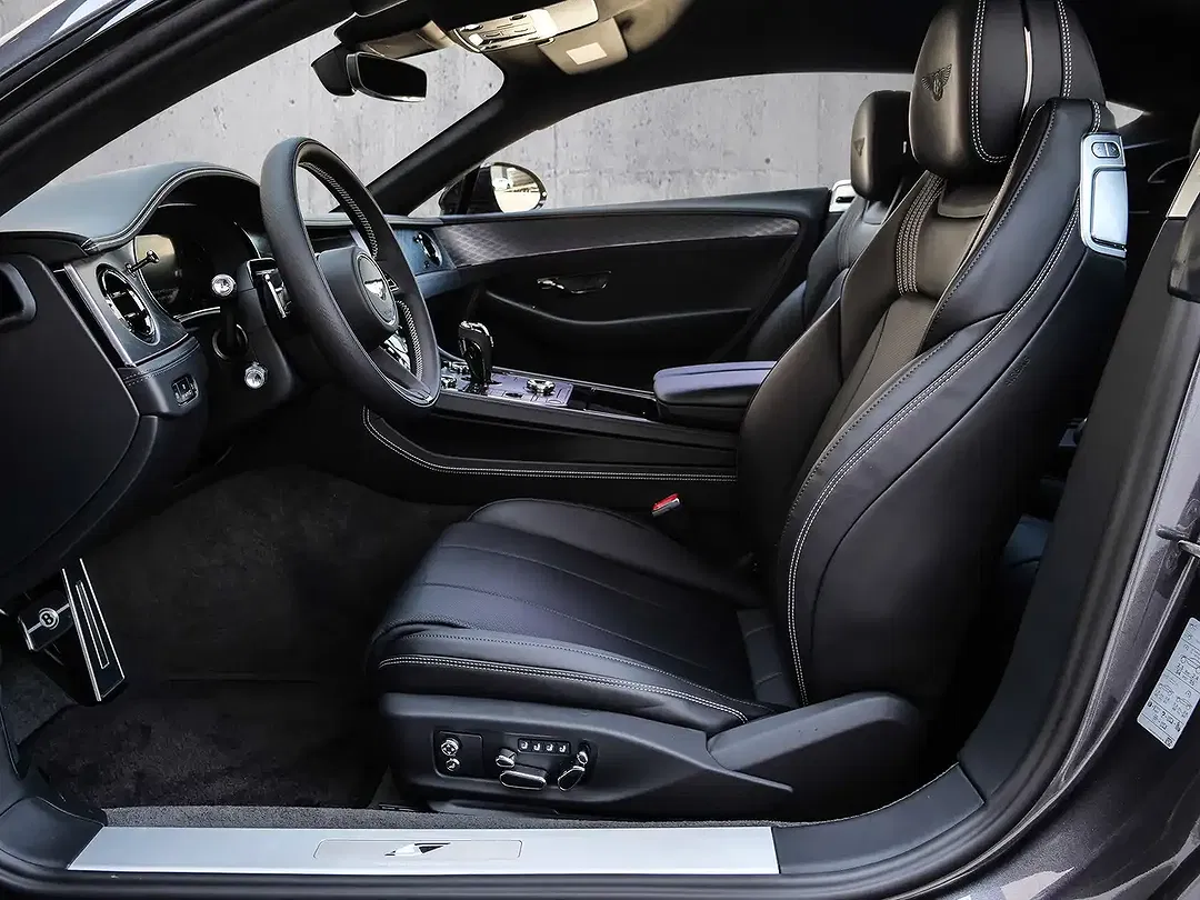 Bentley Continental GT S - Thumbnail 8
