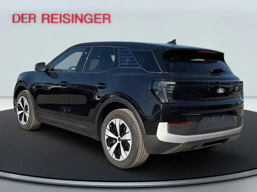 Ford Explorer Style - Thumbnail 3