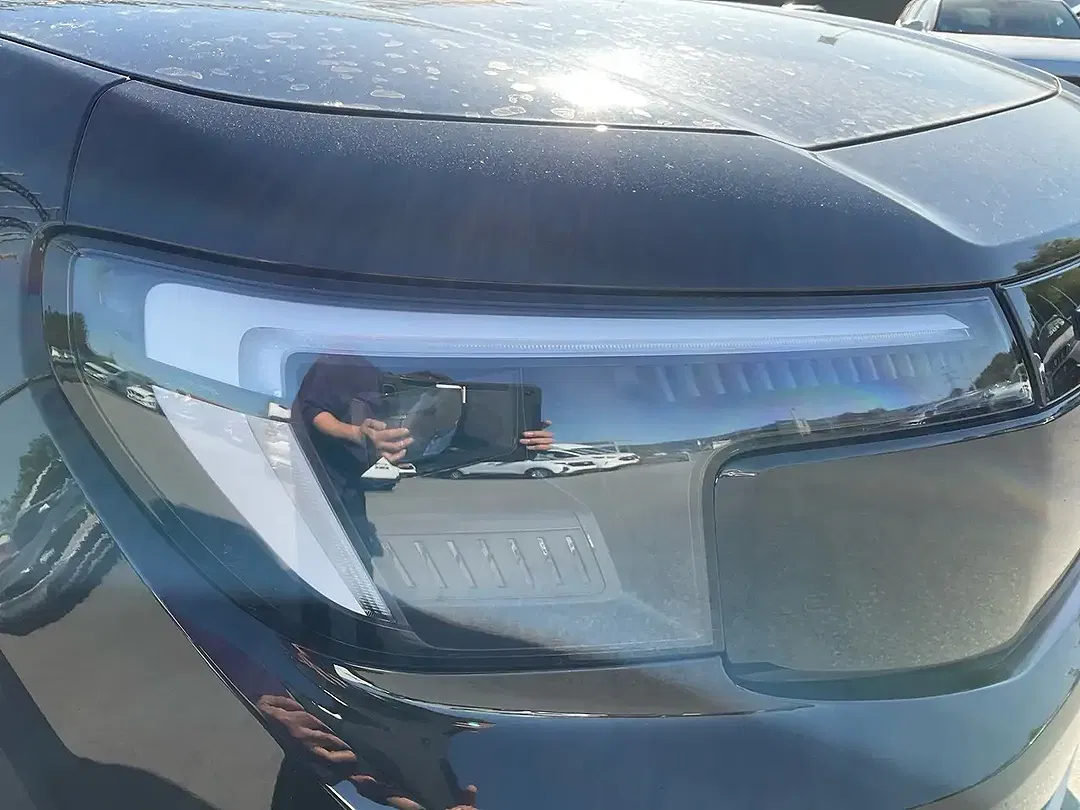 Ford Explorer Style - Thumbnail 8