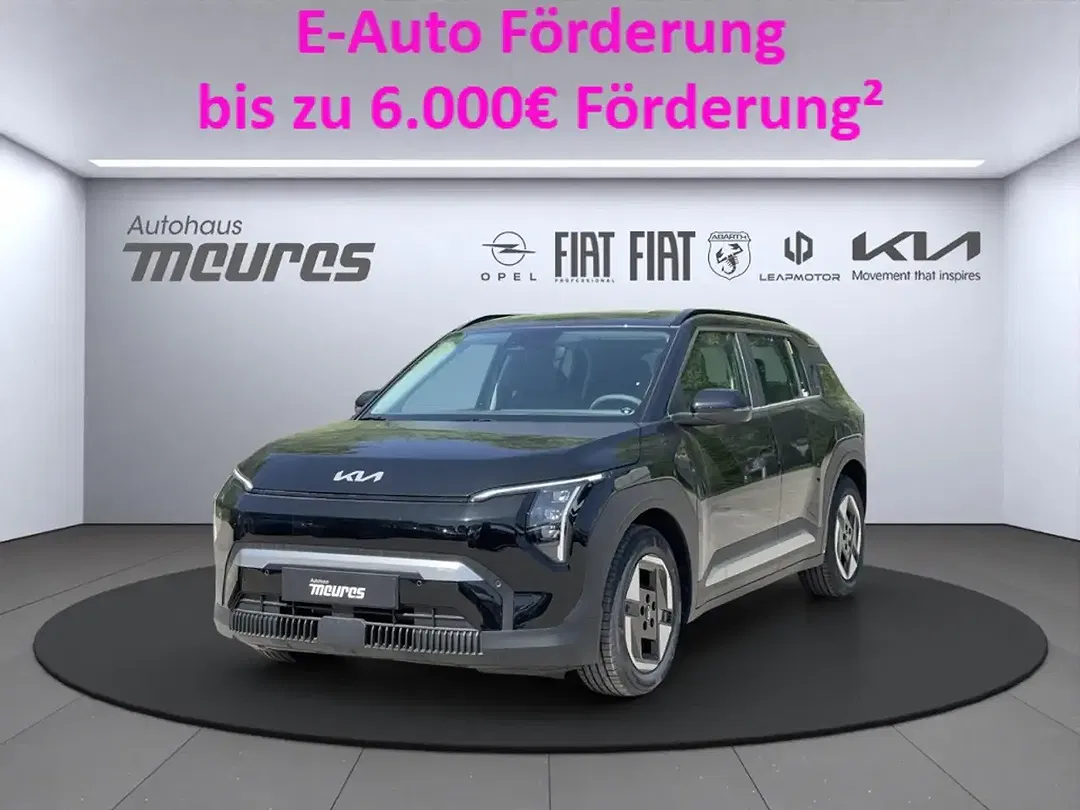 Kia EV3 Air - foto 1