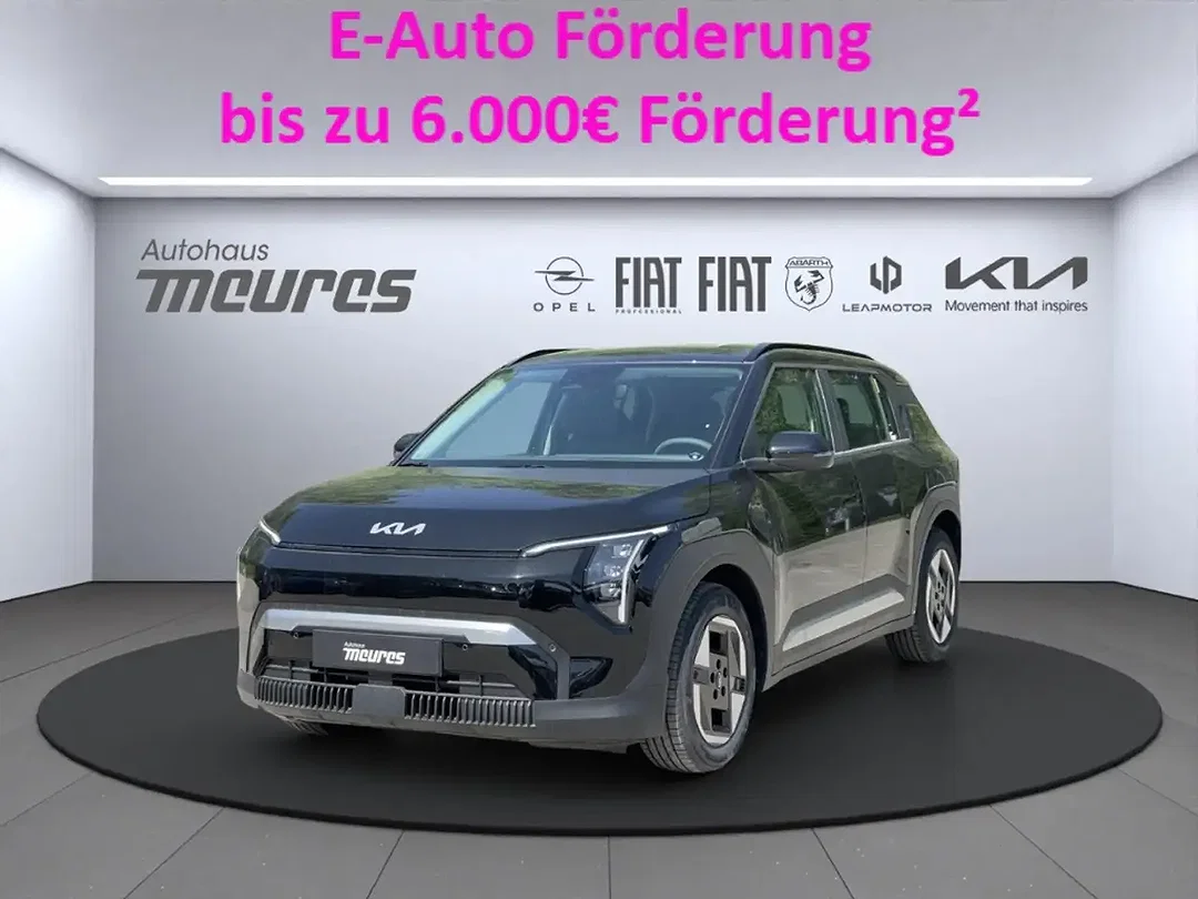 Kia EV3 Air - Afbeelding 1