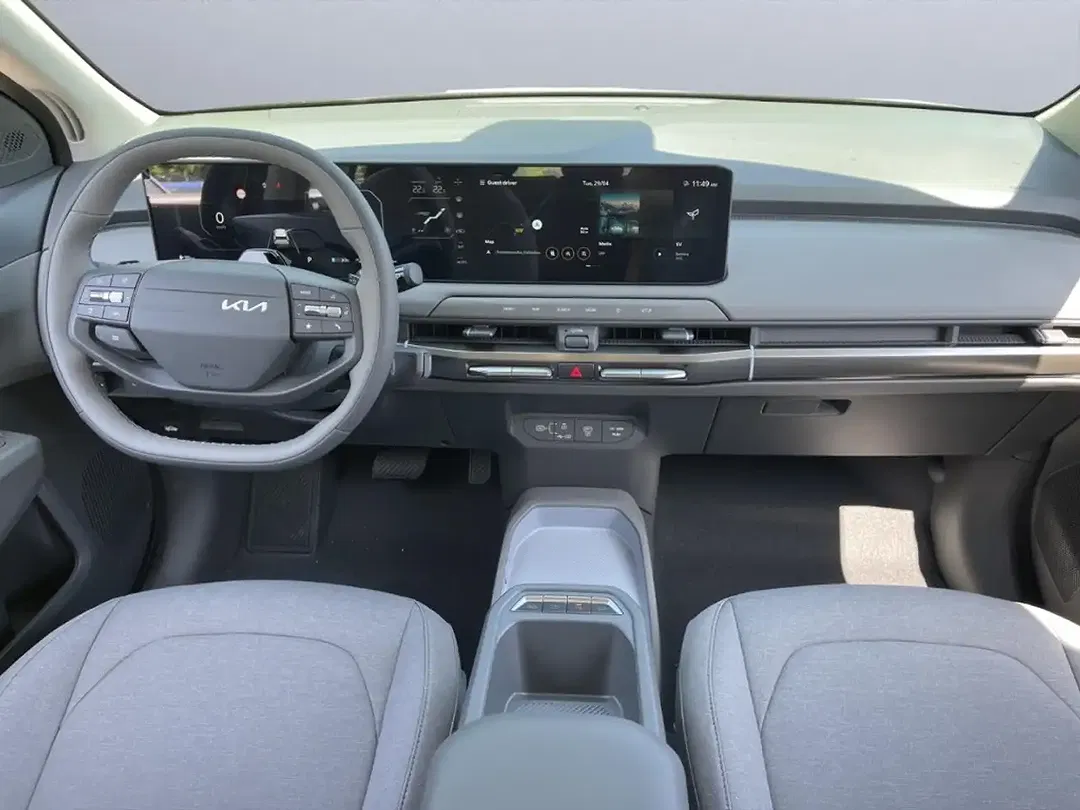 Kia EV3 Air - Thumbnail 10