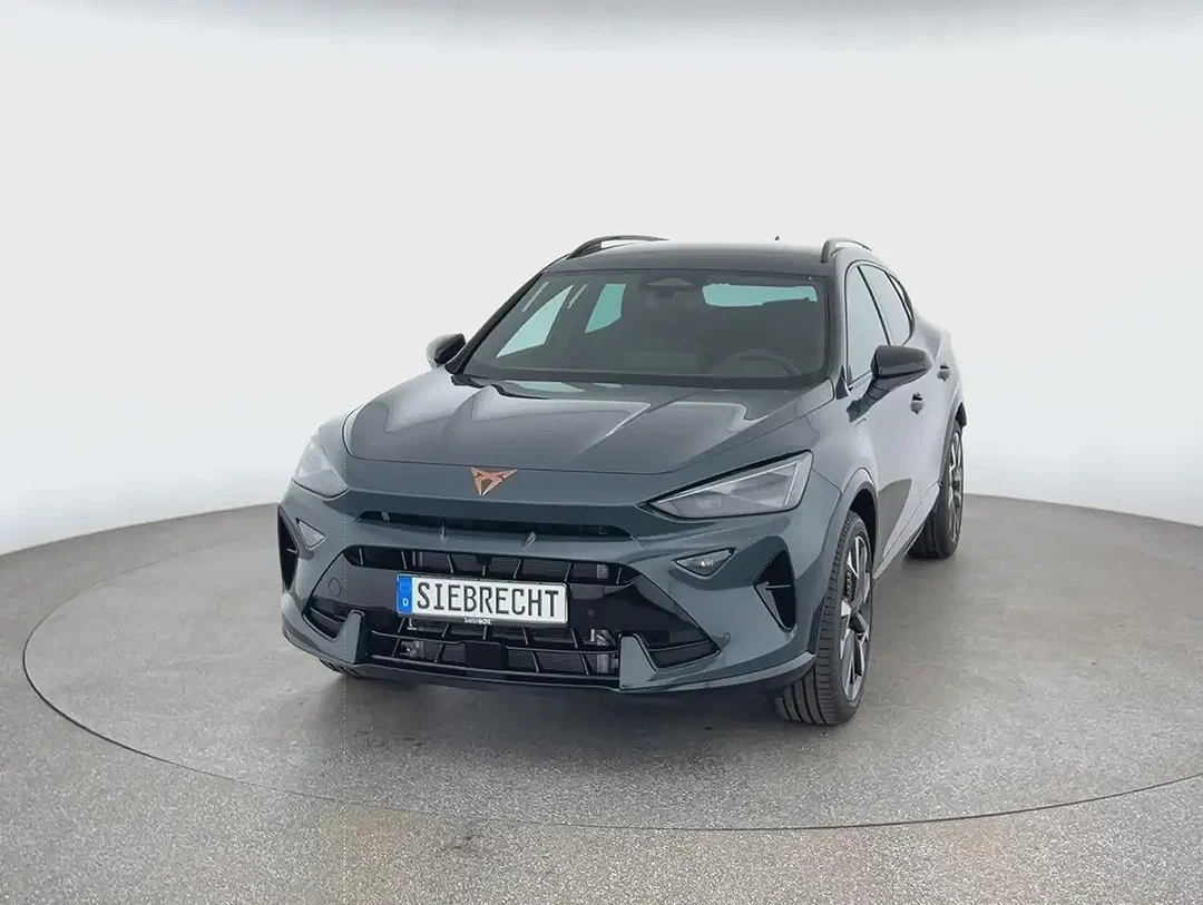 CUPRA Formentor 1.5 TSI PHEV - Afbeelding 1