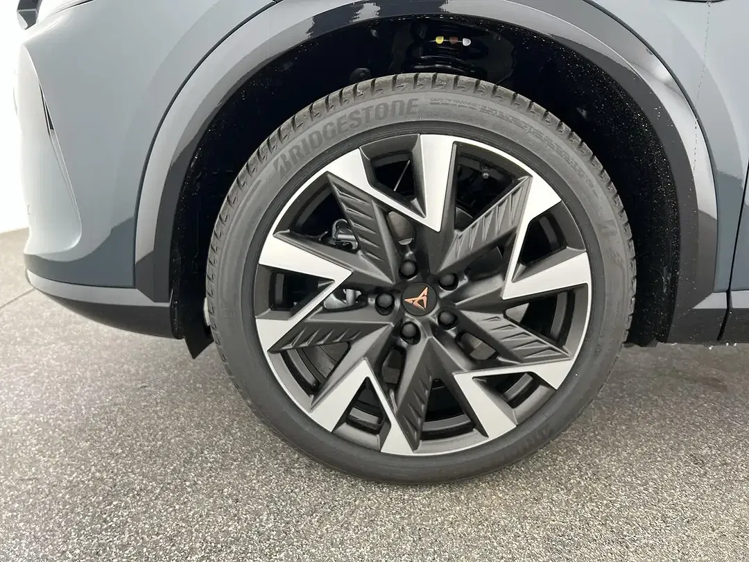 CUPRA Formentor 1.5 TSI PHEV - Thumbnail 10
