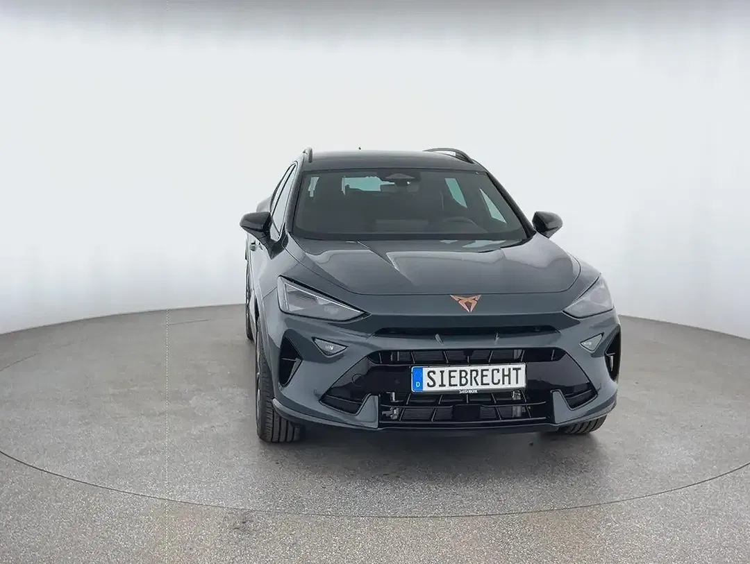 CUPRA Formentor 1.5 TSI PHEV - Thumbnail 2