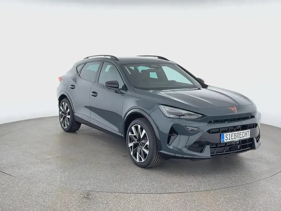 CUPRA Formentor 1.5 TSI PHEV - Thumbnail 3