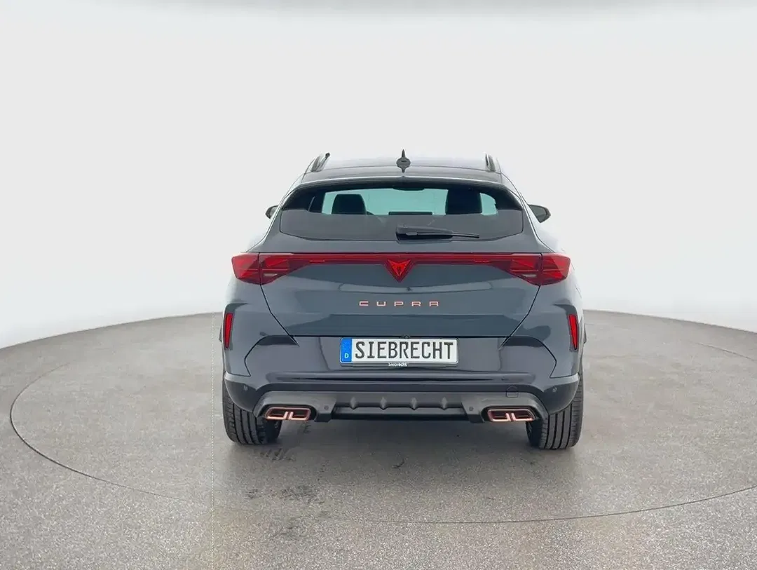CUPRA Formentor 1.5 TSI PHEV - Thumbnail 4