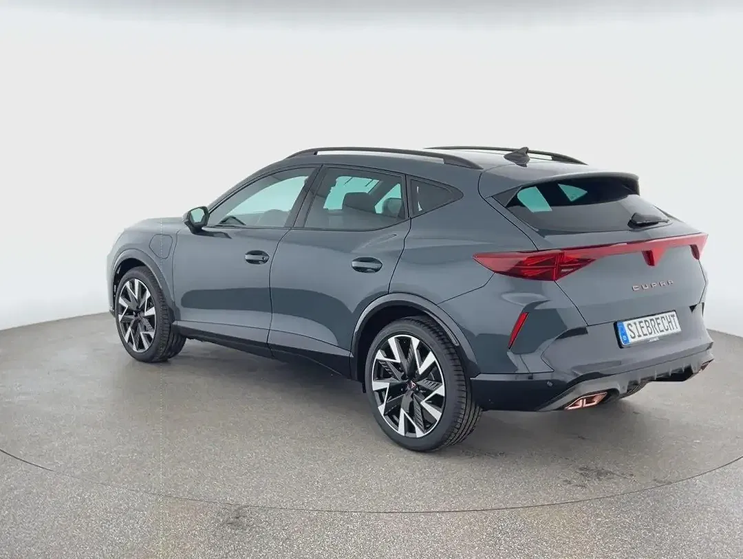 CUPRA Formentor 1.5 TSI PHEV - Thumbnail 5