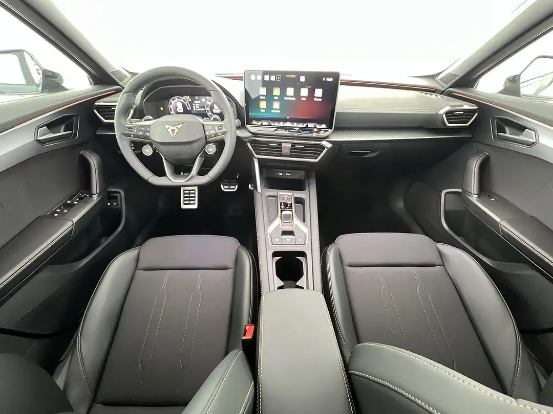 CUPRA Formentor 1.5 TSI PHEV - Thumbnail 6
