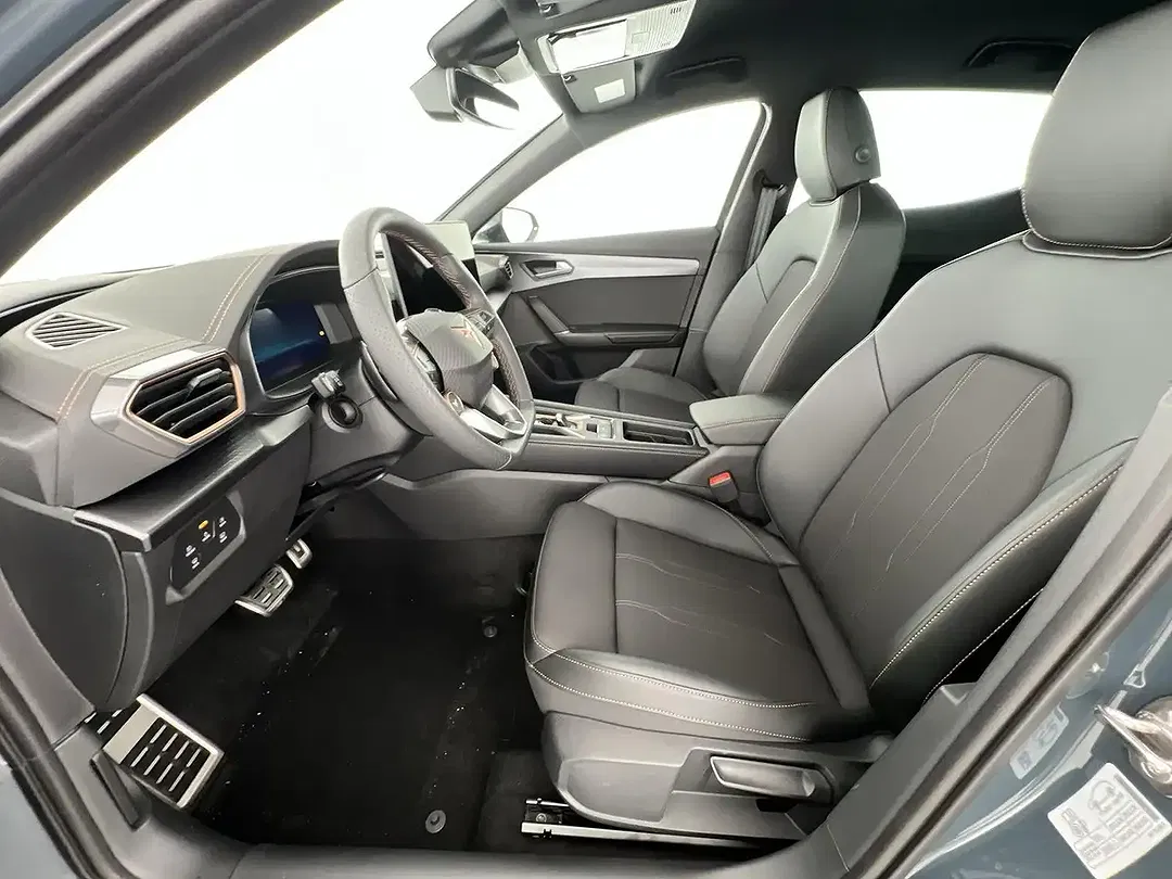 CUPRA Formentor 1.5 TSI PHEV - Thumbnail 7