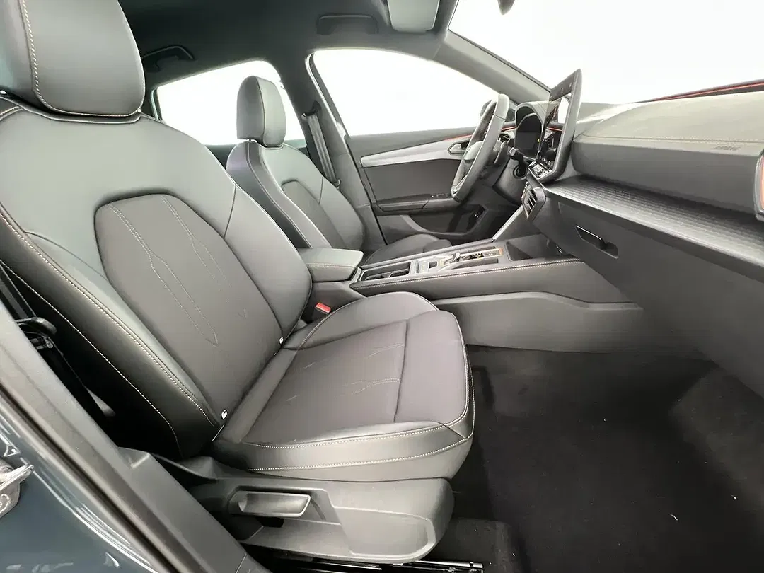 CUPRA Formentor 1.5 TSI PHEV - Thumbnail 9