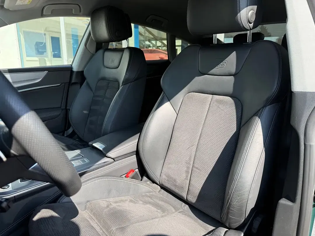 Audi A7 55 TFSI e quattro Sportback - Thumbnail 10