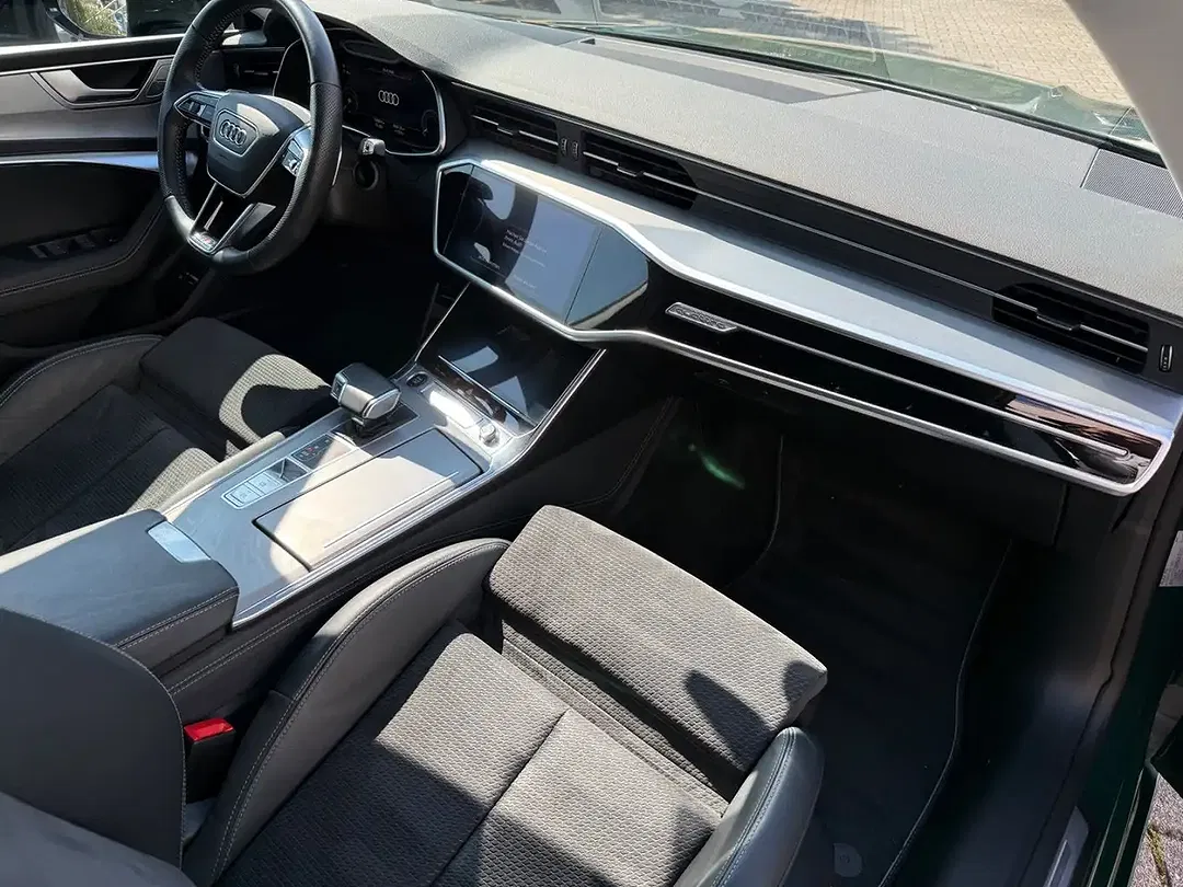 Audi A7 55 TFSI e quattro Sportback - Thumbnail 11