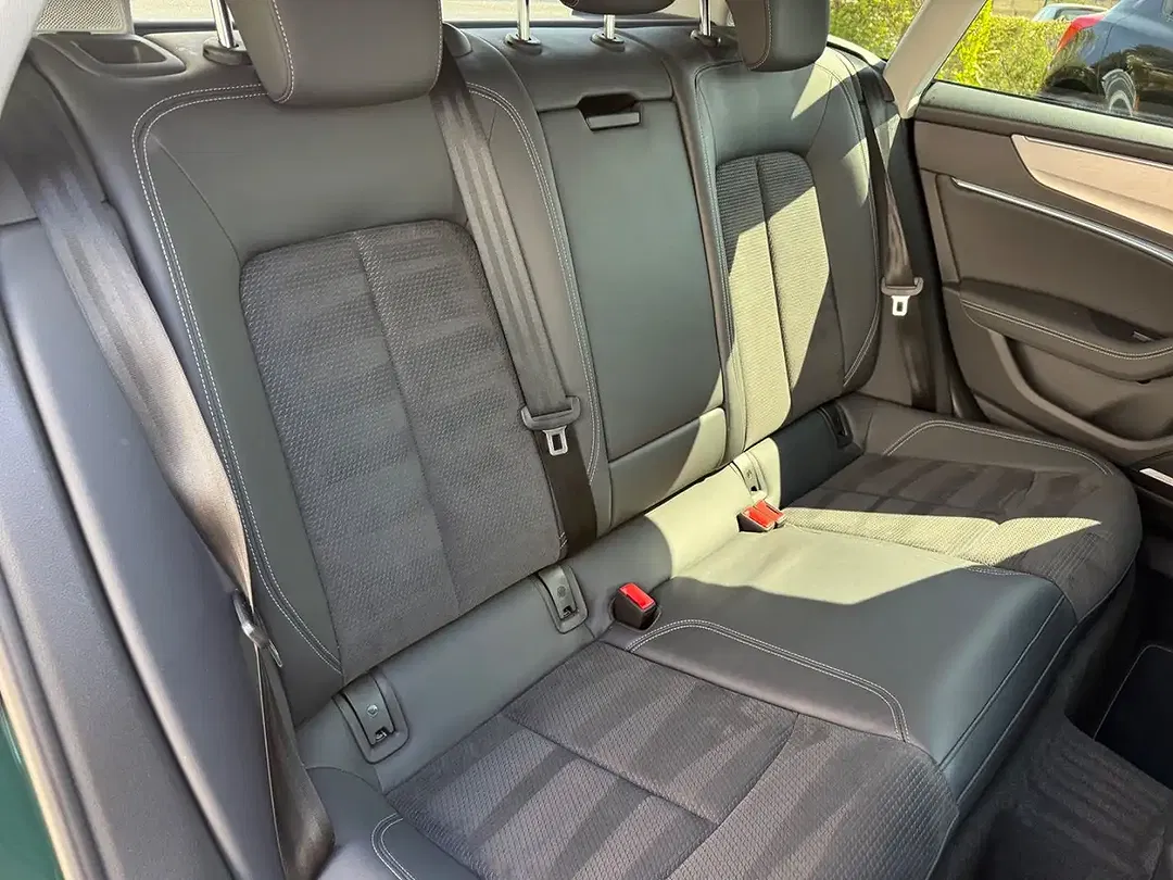 Audi A7 55 TFSI e quattro Sportback - Thumbnail 13