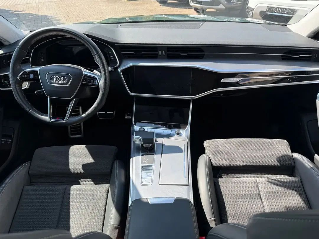 Audi A7 55 TFSI e quattro Sportback - Thumbnail 14