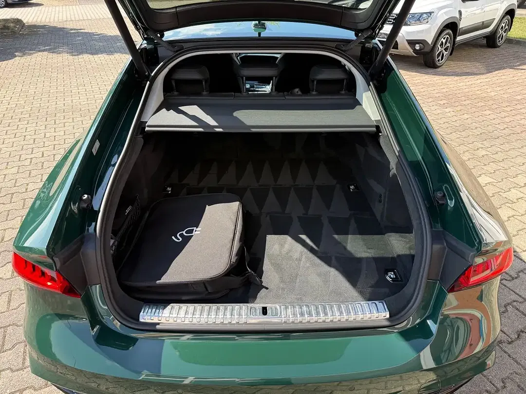 Audi A7 55 TFSI e quattro Sportback - Thumbnail 8