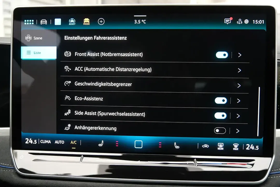 Volkswagen Passat Variant 2.0 TDI DSG 4Motion R-Line Pro - foto 15