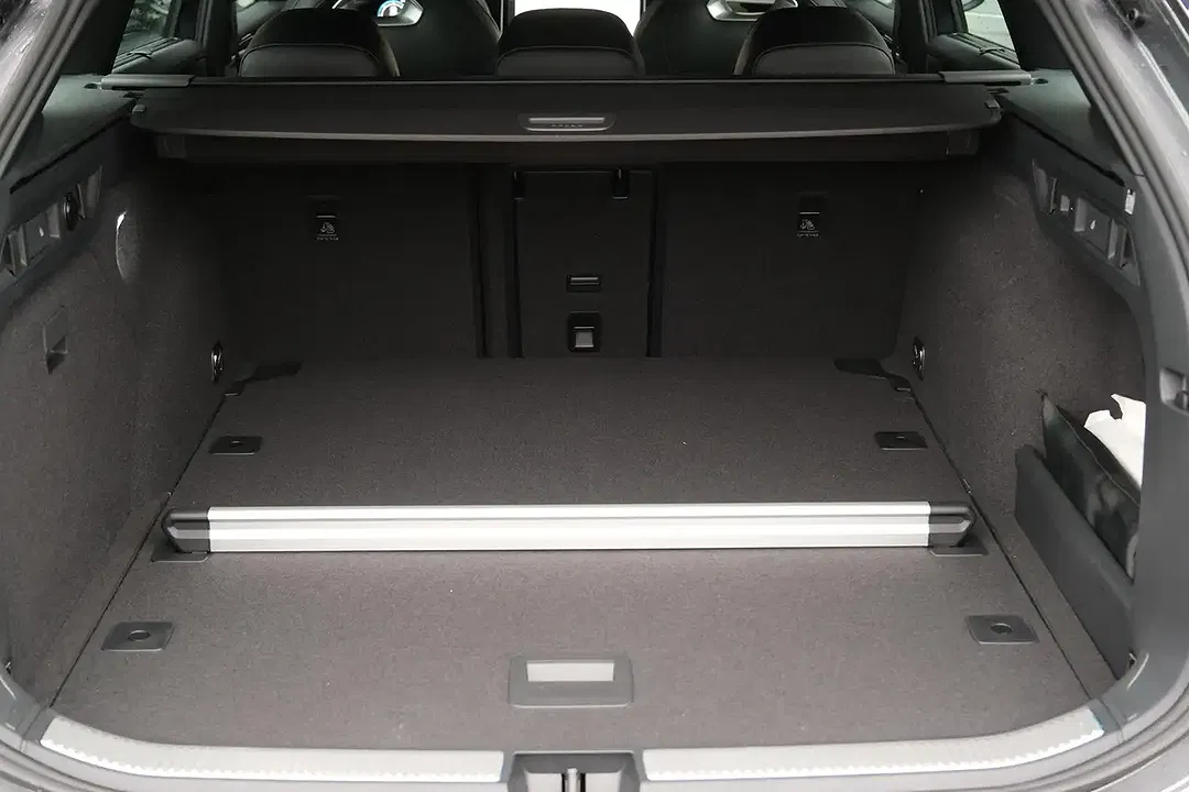 Volkswagen Passat Variant 2.0 TDI DSG 4Motion R-Line Pro - Thumbnail 7