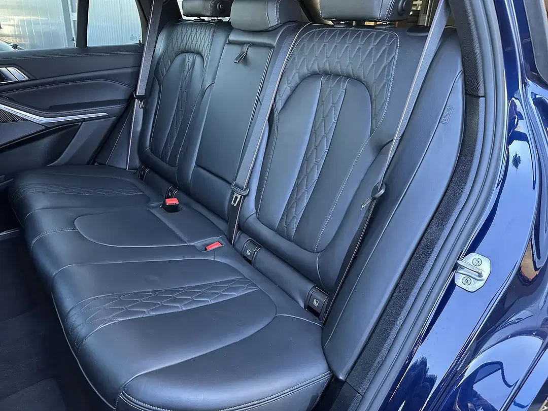 BMW X5 M - Thumbnail 6
