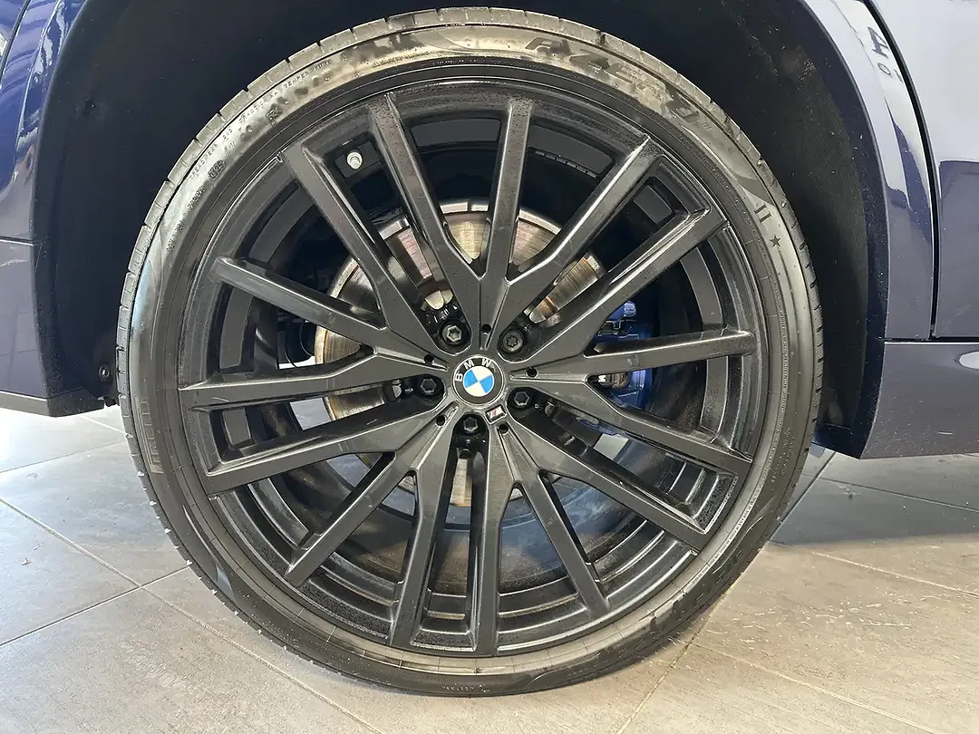 BMW X5 M - foto 2