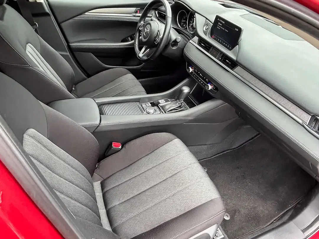 Mazda 6 Exclusive-Line - Thumbnail 5