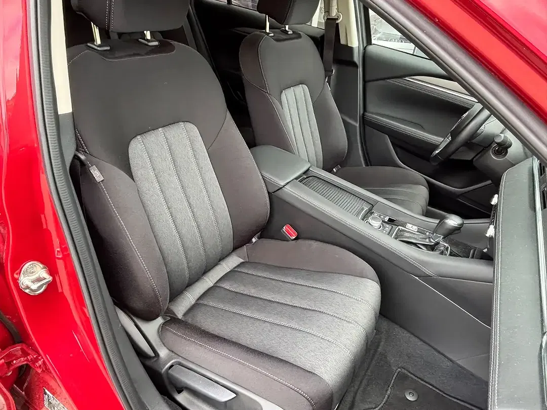 Mazda 6 Exclusive-Line - Thumbnail 6